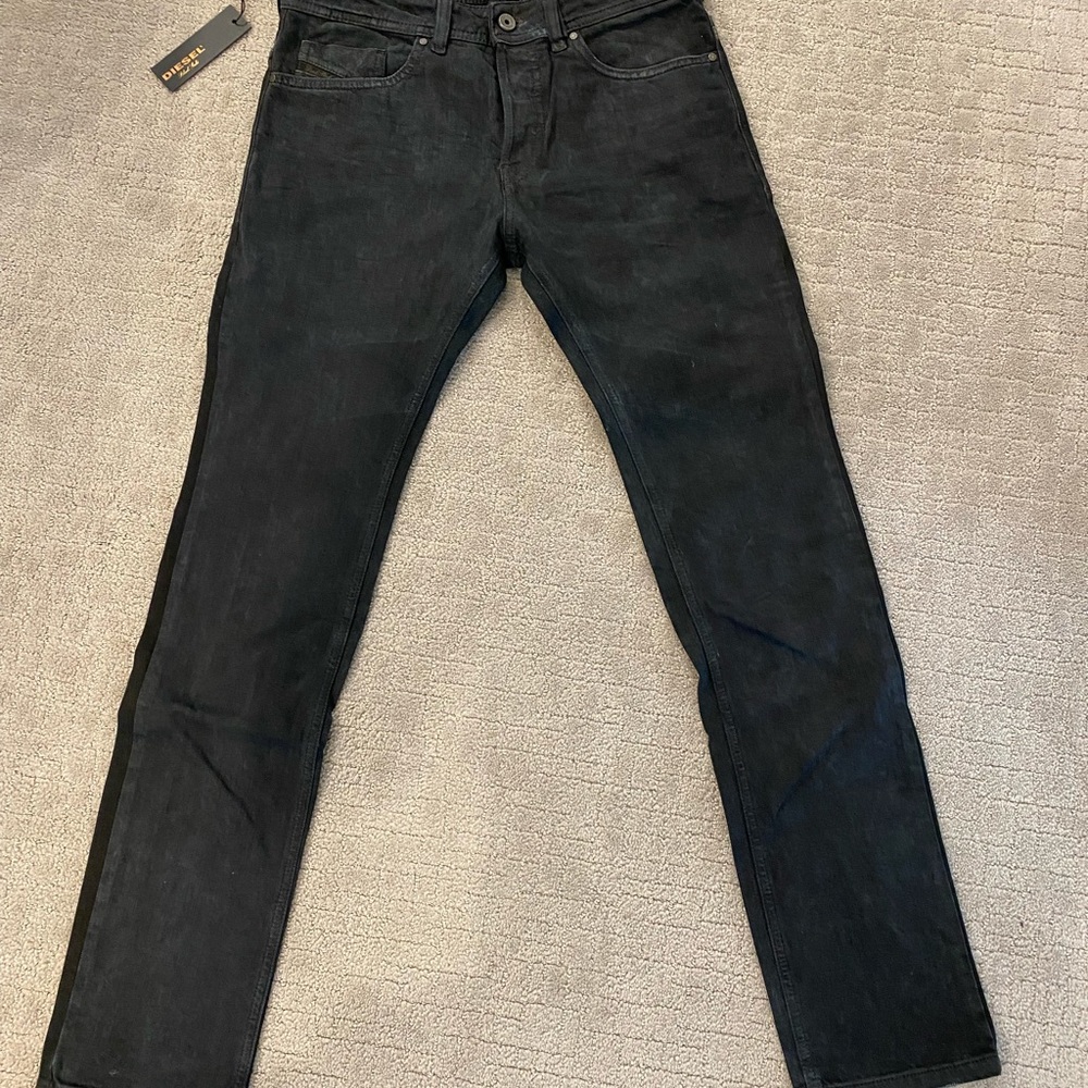 Diesel womens jeans NWT